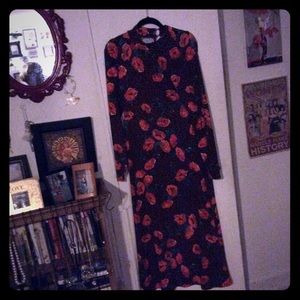 Revolve fun day to evening midi dress for less